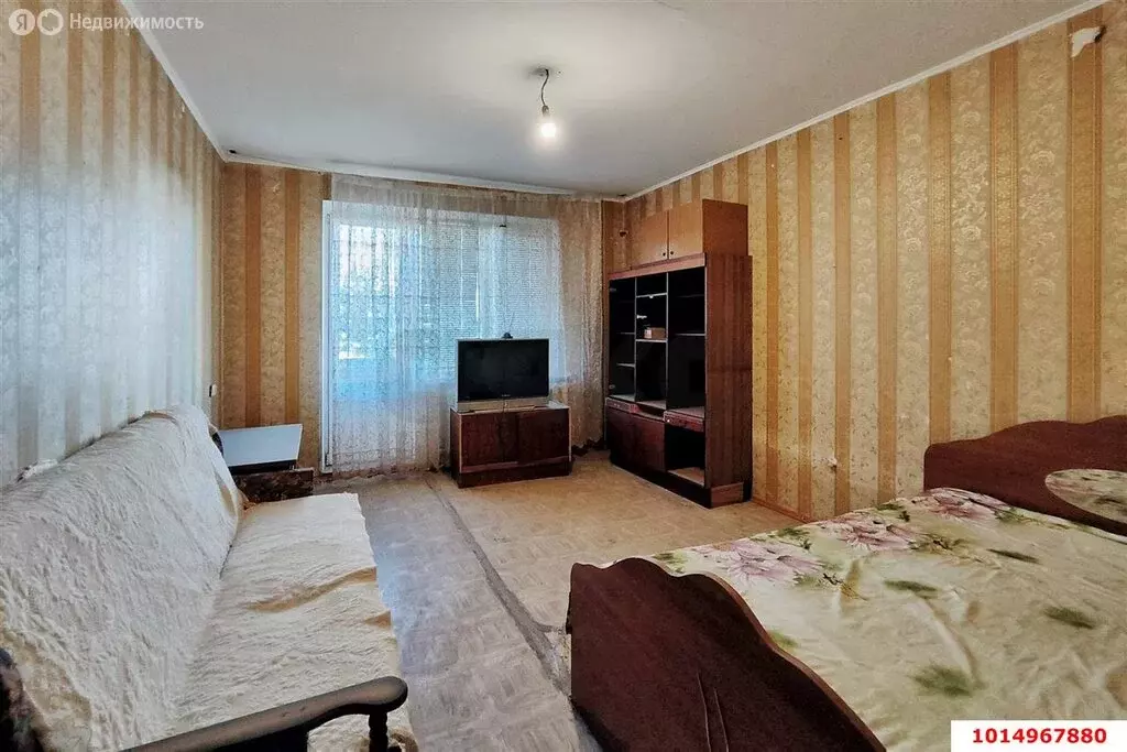 2-комнатная квартира: Энем, переулок Фрунзе, 20 (54 м) - Фото 1