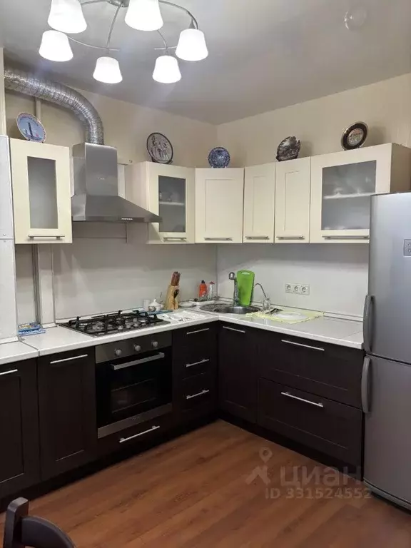 2-к кв. Удмуртия, Ижевск ул. Холмогорова, 21 (52.0 м) - Фото 2
