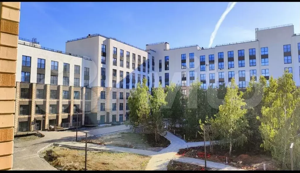 2-к. квартира, 65 м, 3/7 эт. - Фото 1