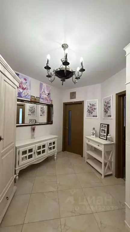 Квартира, 2 комнаты, 63.1 м - Фото 1