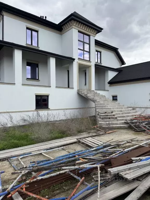 Коттедж в Астраханская область, Икрянинский район, Ильинка рп, ... - Фото 2