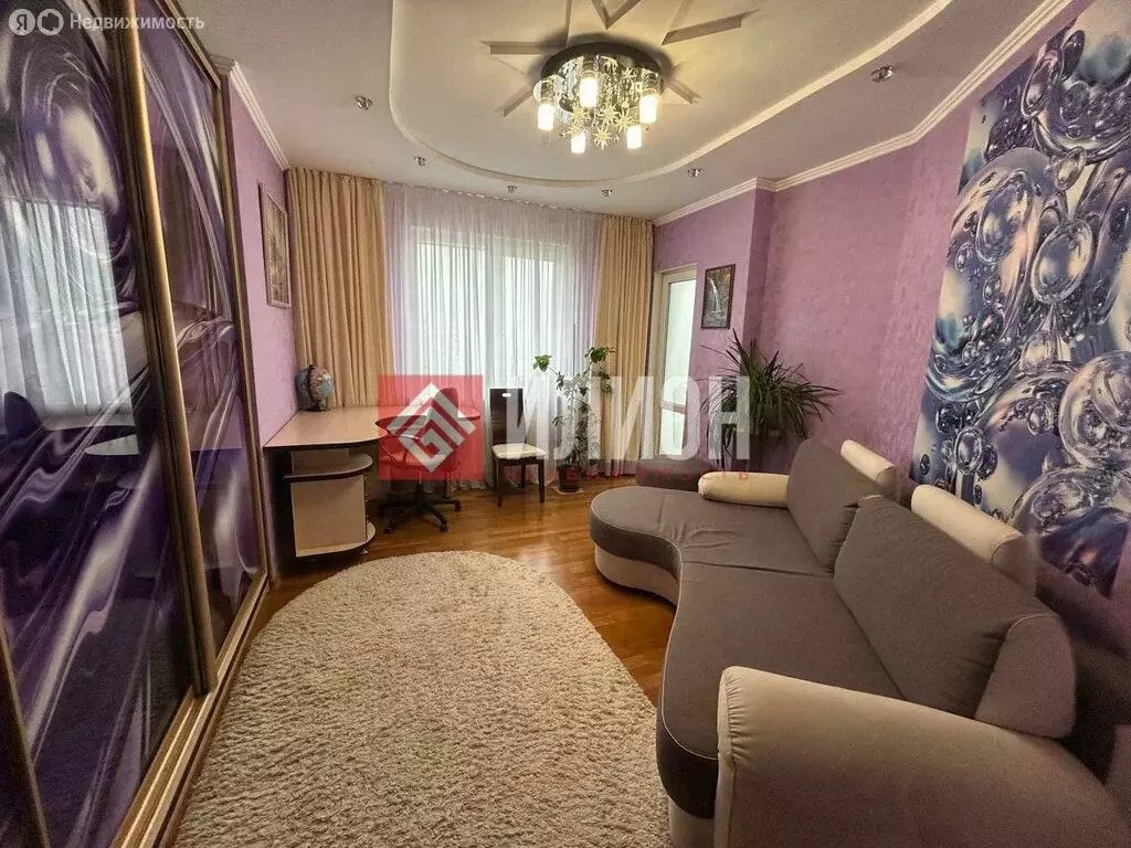 2-комнатная квартира: Севастополь, Маячная улица, 16 (89.5 м) - Фото 1