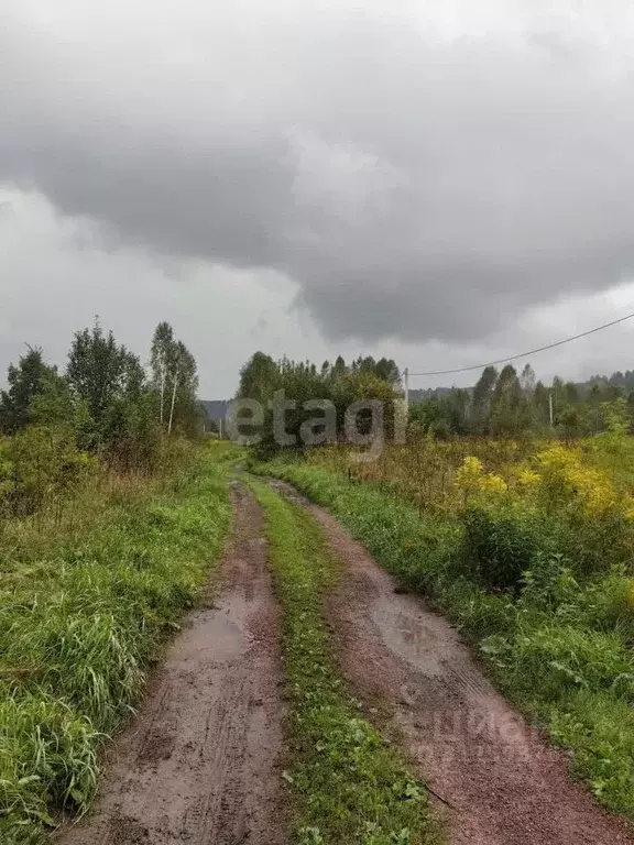 Участок в Кемеровская область, Новокузнецк  (10.0 сот.) - Фото 0