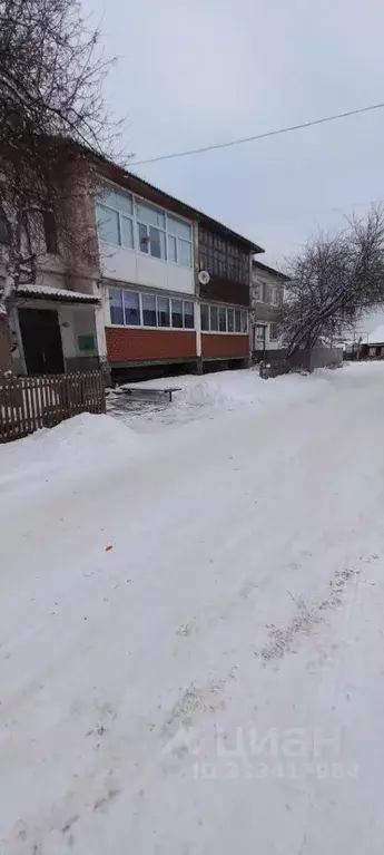 1-к кв. Свердловская область, Сысертский городской округ, д. Большое ... - Фото 1