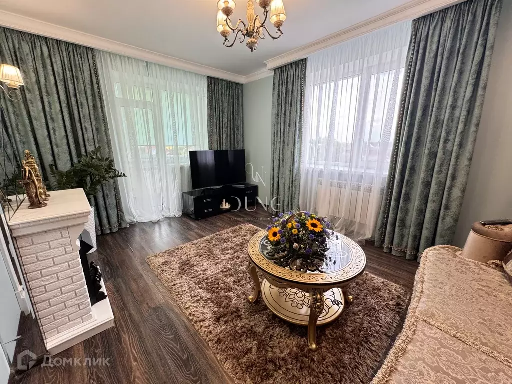 Продаётся 3-к квартира, 120 м - Фото 0