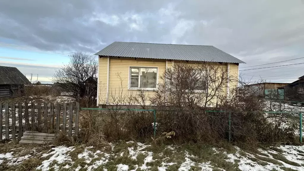 Дом, 45 м - Фото 0