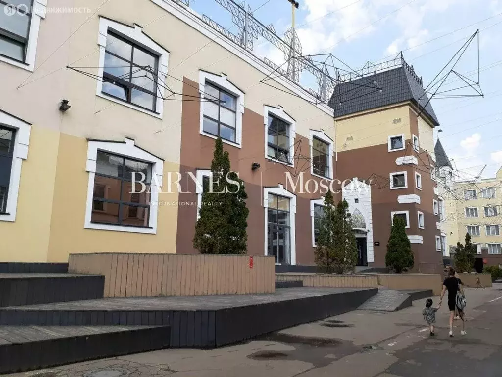 Офис (450 м) - Фото 1