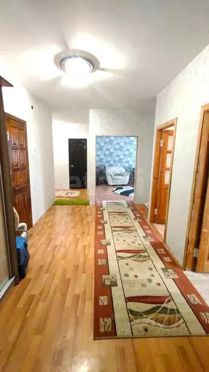 3-к кв. Воронежская область, Воронеж ул. Антонова-Овсеенко, 1 (99.1 м) - Фото 2