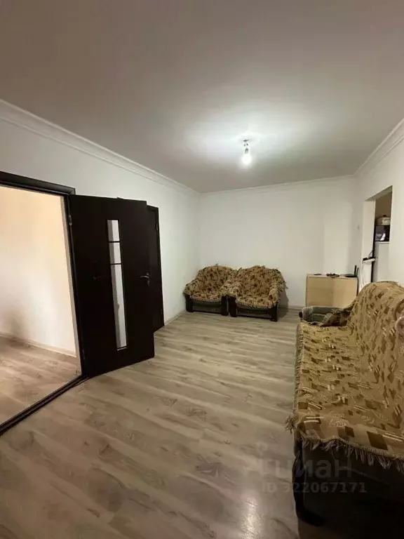 3-к кв. Чеченская республика, Грозный ул. Л.И. Яшина, 4 (52.0 м) - Фото 2