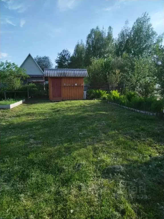 Дом в Костромская область, Кострома Струя-2 СНТ, 240 (15 м) - Фото 1