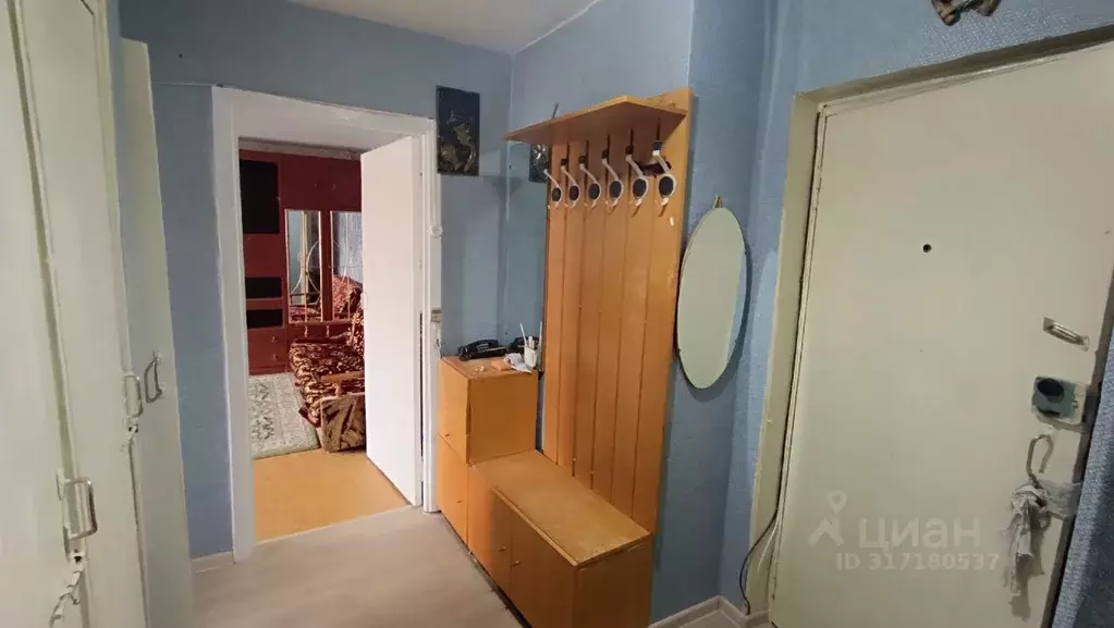 2-к кв. Татарстан, Альметьевск ул. Тельмана, 60 (54.0 м) - Фото 0