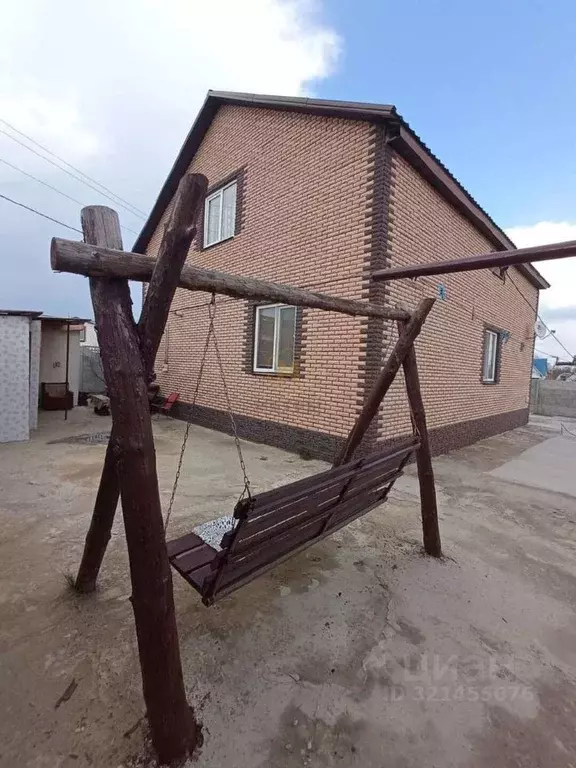 Дом в Белгородская область, Белгородский район, Поселок Разумное ... - Фото 2