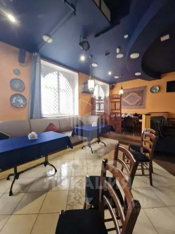 Помещение свободного назначения в Омская область, Омск ул. Фрунзе, 40 ... - Фото 2