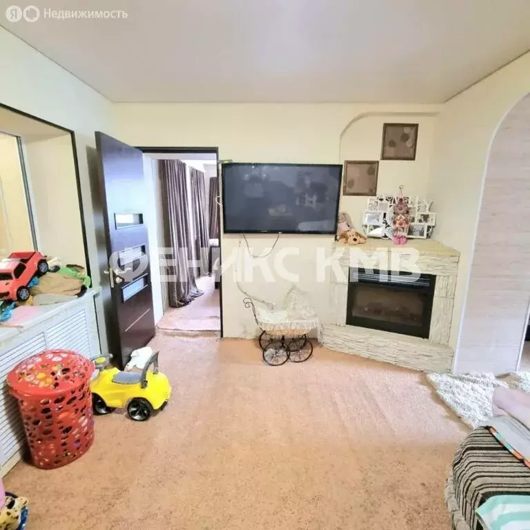 Дом в посёлок Свободы, улица Пащенко (130 м) - Фото 2