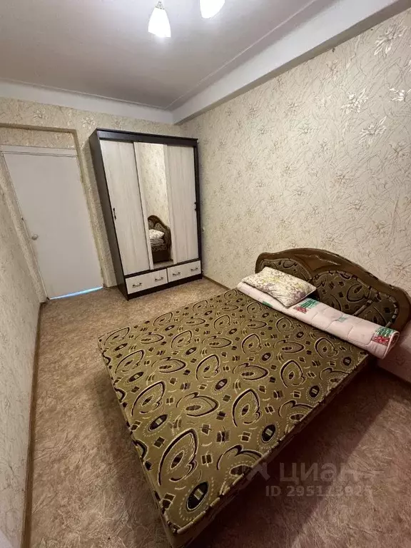 2-к кв. Севастополь ул. Павла Корчагина, 34 (50.0 м) - Фото 2