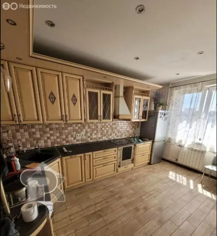 2-комнатная квартира: Люберцы, Парковая улица, 1/18 (68.4 м) - Фото 1