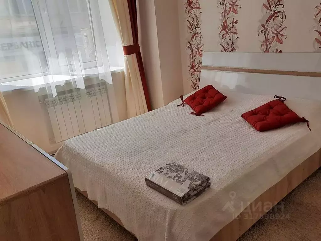 2-к кв. Крым, Симферополь туп. Евпаторийский, 3 (48.0 м) - Фото 0