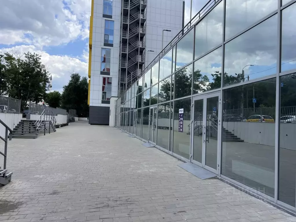 Помещение свободного назначения в Крым, Симферополь ул. Беспалова, ... - Фото 1