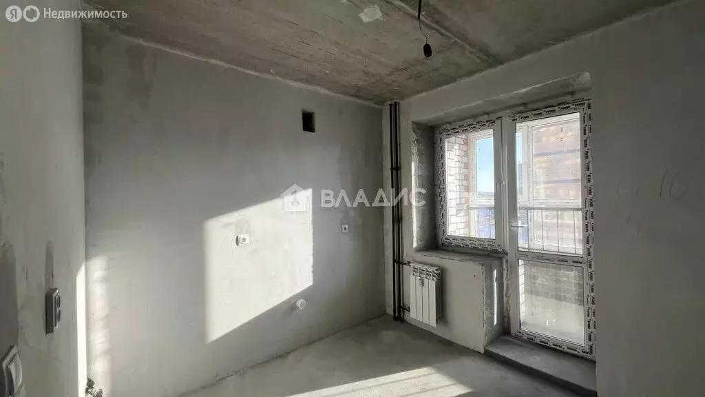 1-комнатная квартира: Благовещенск, Заводская улица, 4/5 (31 м) - Фото 1