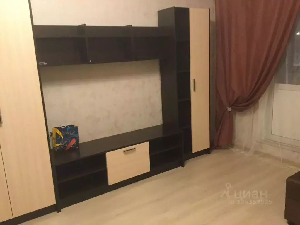 1-к кв. Москва Покровская ул., 17к3 (40.0 м) - Фото 1