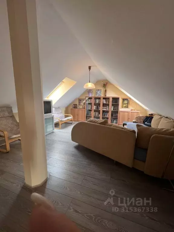 Таунхаус в Самарская область, Самара Солнечная ул., 79 (446 м) - Фото 0