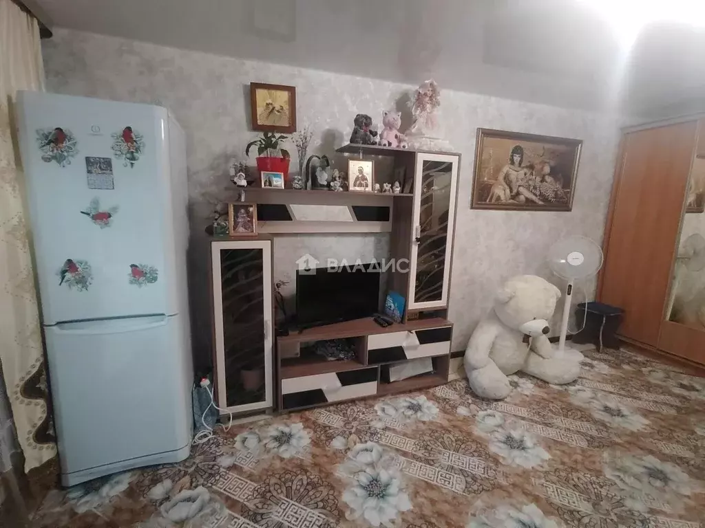 1-к кв. Бурятия, Улан-Удэ ул. Шульца, 4 (36.4 м) - Фото 0