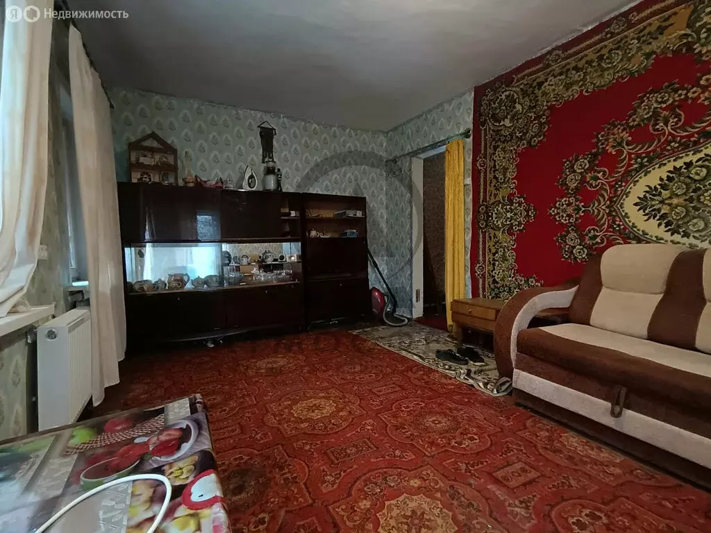 Дом в Хадыженск, улица Крупской (53.1 м) - Фото 2