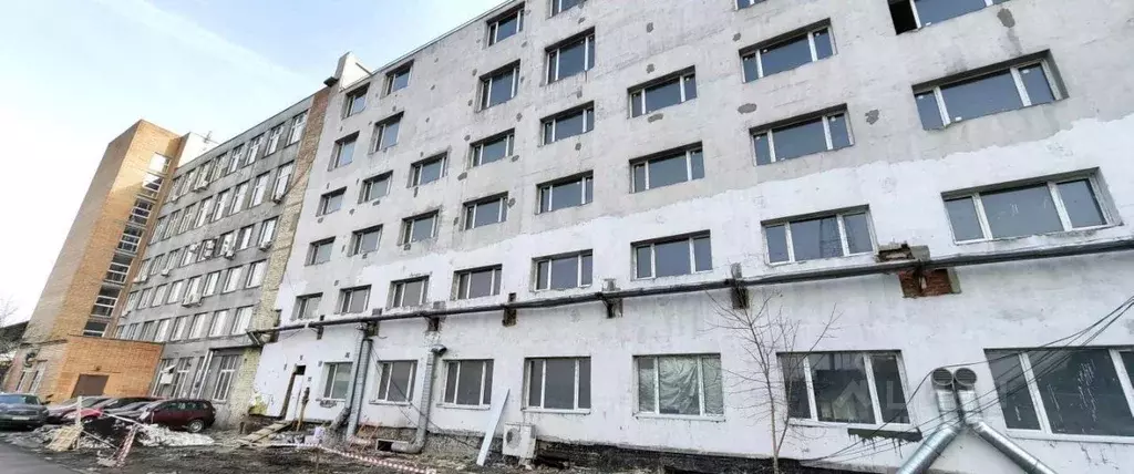 Производственное помещение в Москва ул. Талалихина, 41С26 (1500 м) - Фото 0