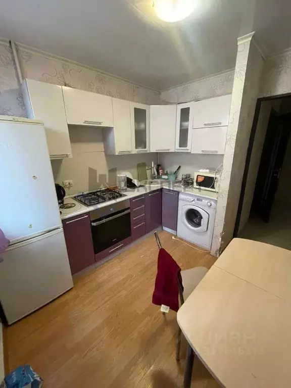 2-к кв. Волгоградская область, Волгоград ул. Им. Циолковского, 24 ... - Фото 1