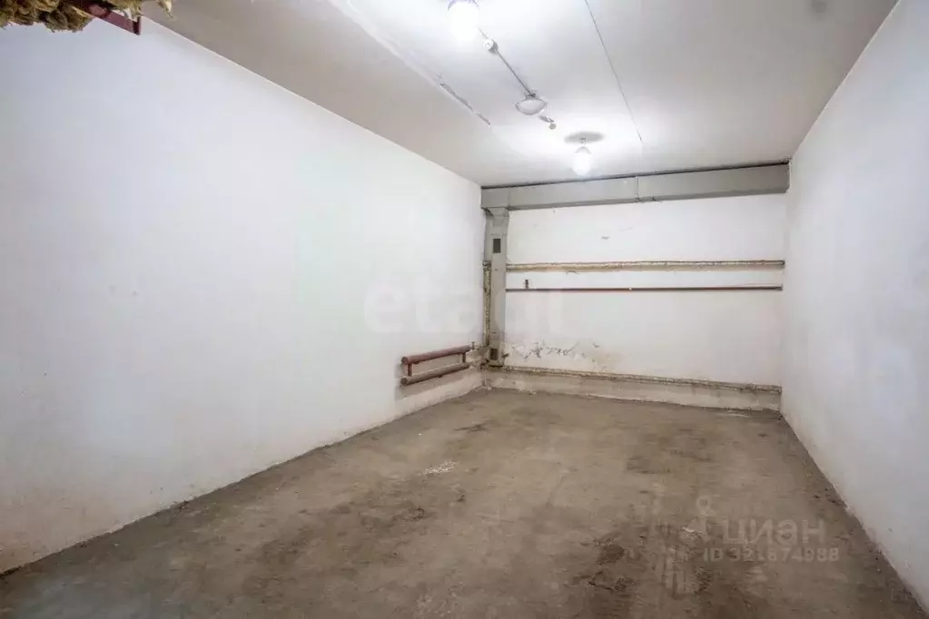 Гараж в Томская область, Томск ул. Карла Маркса, 63 (27 м) - Фото 2