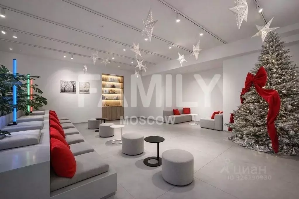 Офис в Москва Малая Калужская ул., 15С5 (150 м) - Фото 1