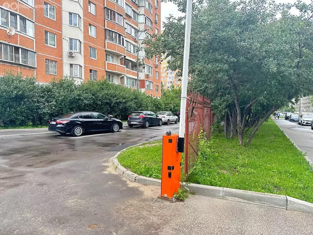 3-комнатная квартира: Москва, 1-й Очаковский переулок, 3 (72.4 м) - Фото 1