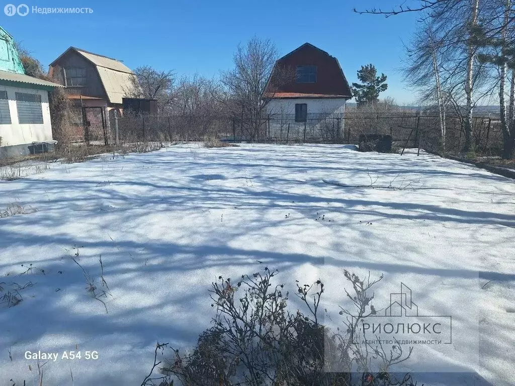 Дом в Магнитогорск, СНТ Машиностроитель-2 (35 м) - Фото 1