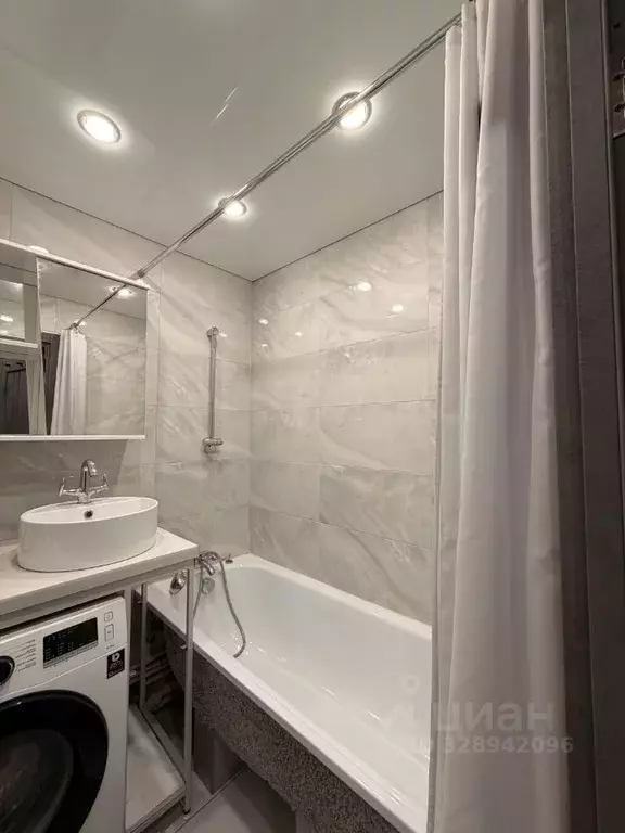 2-к кв. Ярославская область, Ярославский муниципальный округ, пос. ... - Фото 1