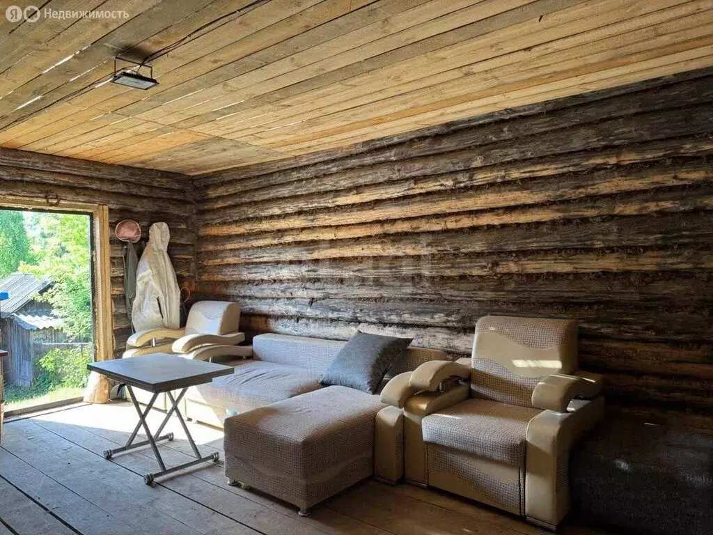Дом в Кемерово, СНТ Искитимское (34 м) - Фото 2