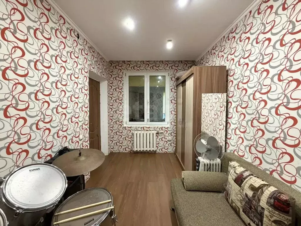 3-к кв. Крым, Симферополь ул. Инге (85.0 м) - Фото 2