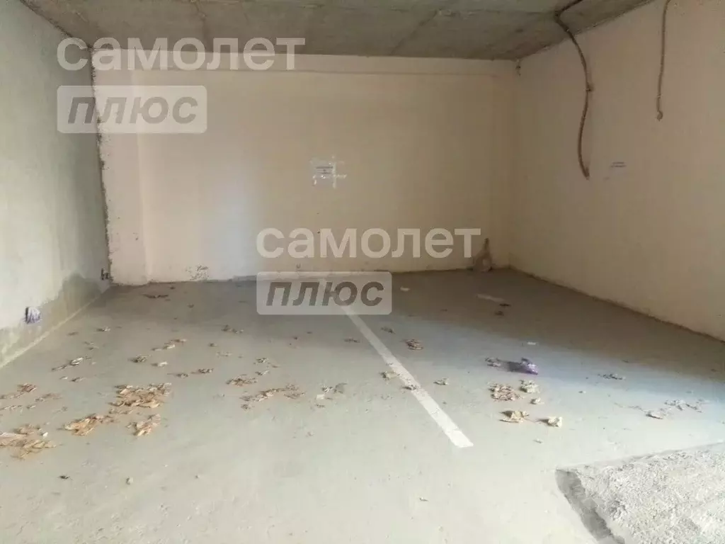 Гараж в Краснодарский край, Геленджик Крымская ул., 19к5 (40 м) - Фото 1