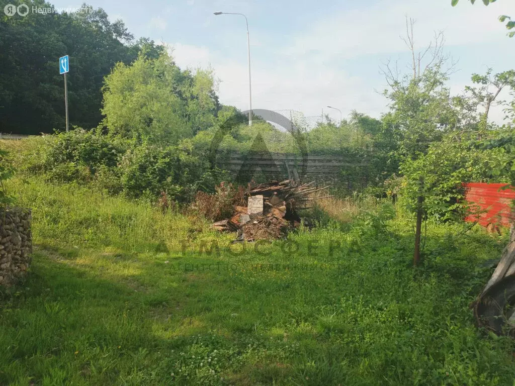 Участок в село Дефановка, Кольцевая улица, 10 (11.759999 м) - Фото 1