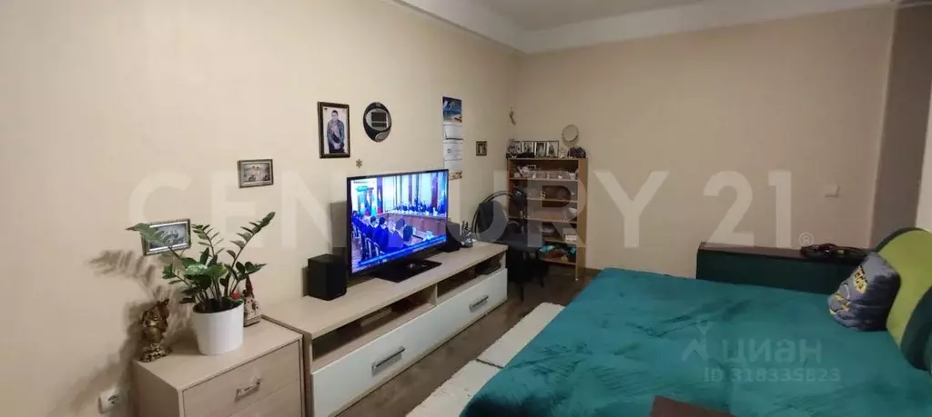 2-к кв. Севастополь ул. Мечникова, 8 (44.1 м) - Фото 0