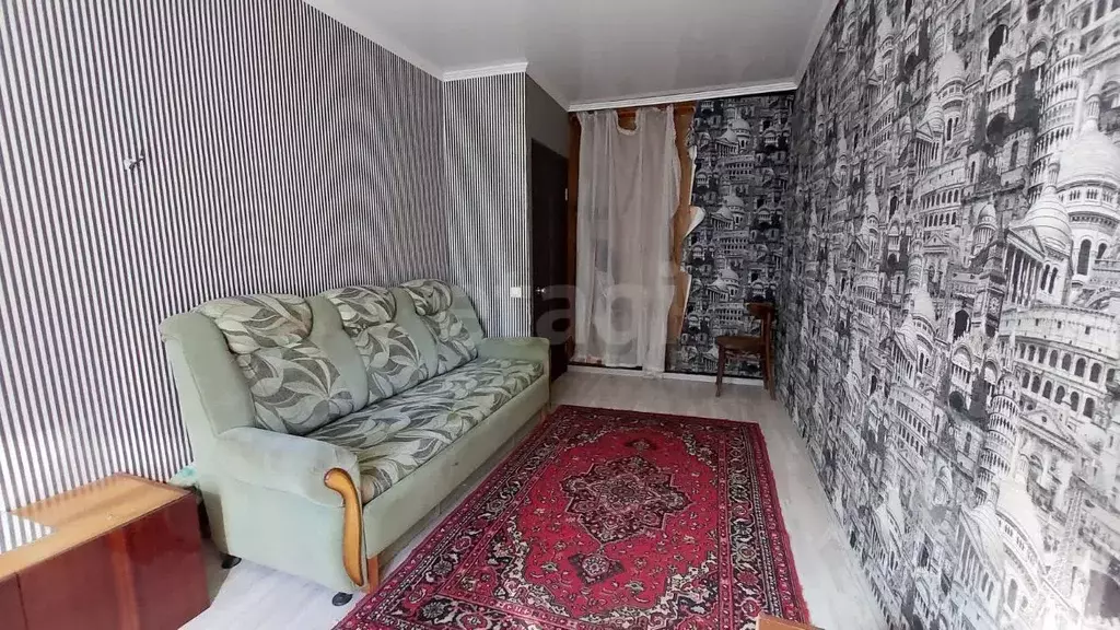 3-к кв. Удмуртия, Ижевск Советская ул., 34А (62.1 м) - Фото 2