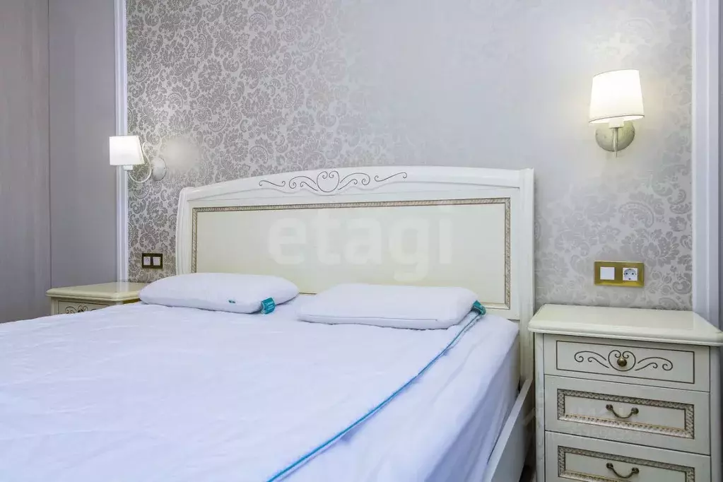 3-к кв. Тюменская область, Тюмень Первомайская ул., 50/1 (83.3 м) - Фото 1