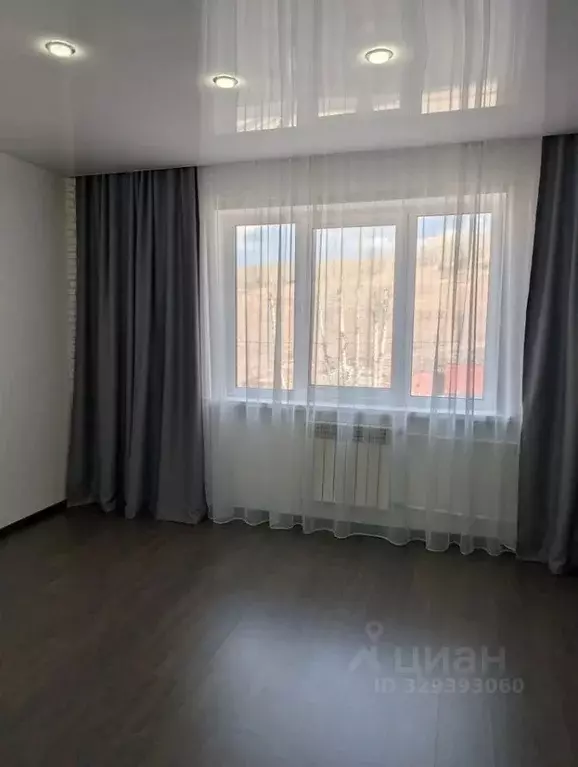 Комната Красноярский край, Красноярск ул. Шевченко, 70А (18.0 м) - Фото 1