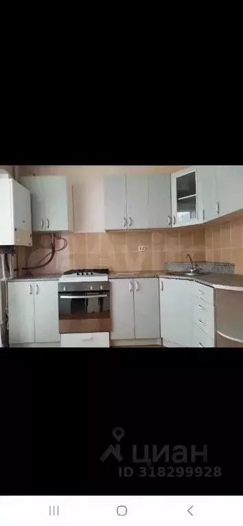 1-к кв. Белгородская область, Белгород бул. Юности, 29 (34.0 м) - Фото 0