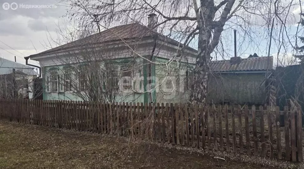 Дом в посёлок городского типа Емельяново, Московская улица (67 м) - Фото 2
