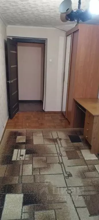 2-к кв. Ростовская область, Ростов-на-Дону ул. Петрашевского (44.0 м) - Фото 2