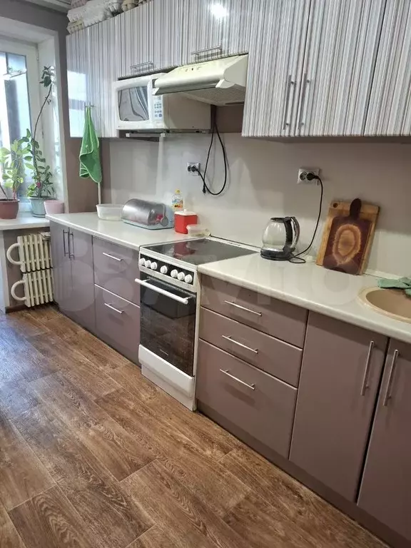2-к. квартира, 48 м, 2/9 эт. - Фото 0
