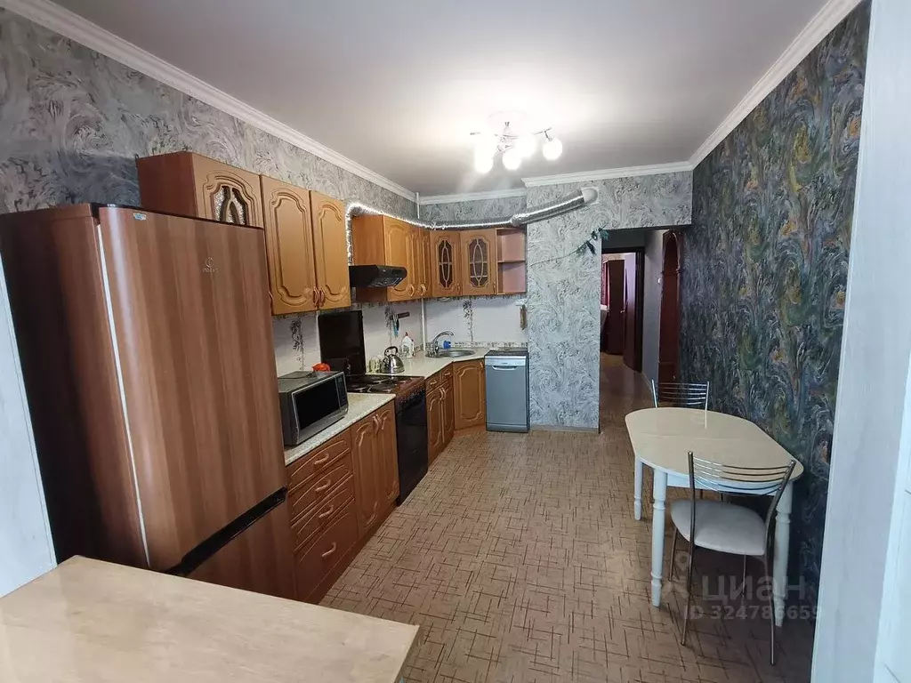 2-к кв. Тверская область, Тверь ул. Степана Горобца, 8 (60.4 м) - Фото 1