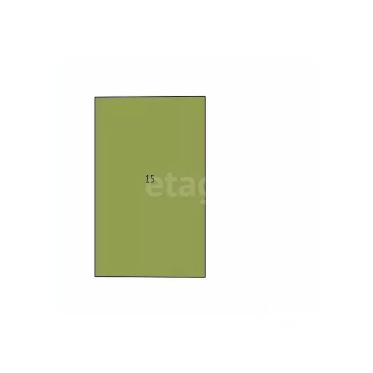 Участок в Белгородская область, Старооскольский городской округ, с. ... - Фото 2