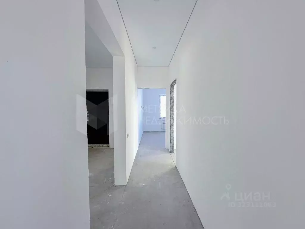 Коттедж в Тюменская область, Тюменский муниципальный округ, с. ... - Фото 1