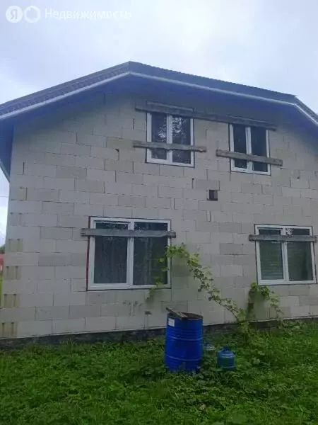 Дом в Уфа, Калининский район (135 м) - Фото 1